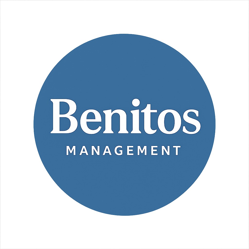 Benitos Management Logo
